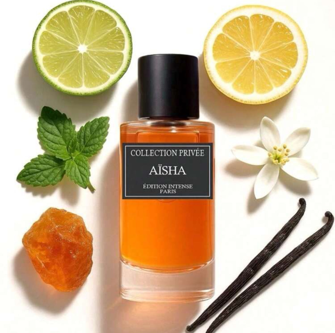 COLLECTION PRIVÉE - AICHA - 50 ML