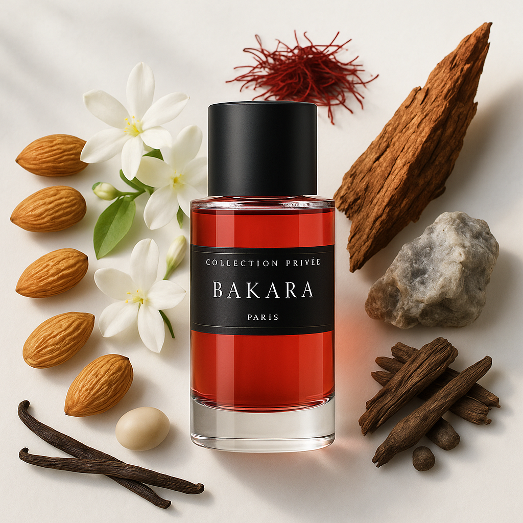 COLLECTION PRIVÉE - BAKARA - 50 ML