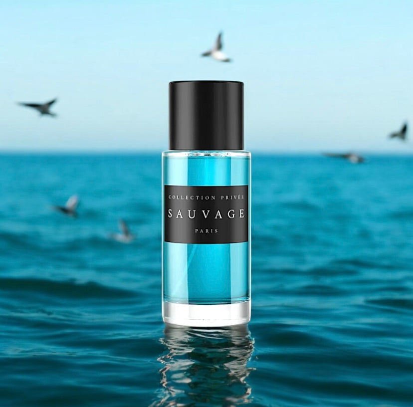 COLLECTION PRIVÉE - SAUVAGE - 50 ML