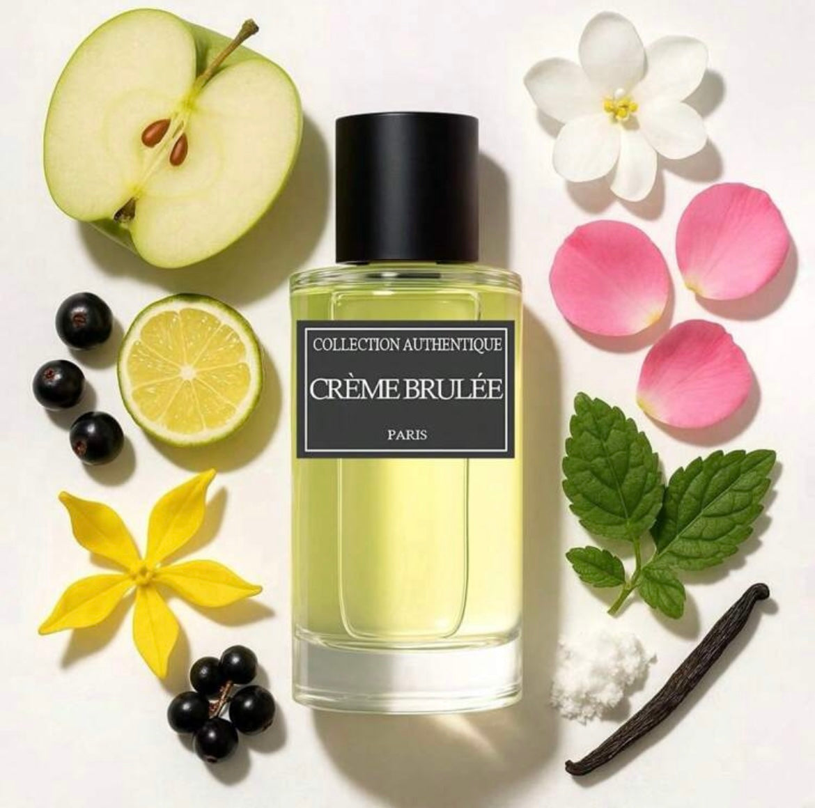 COLLECTION PRIVÉE - CRÈME BRULEE - 50 ML