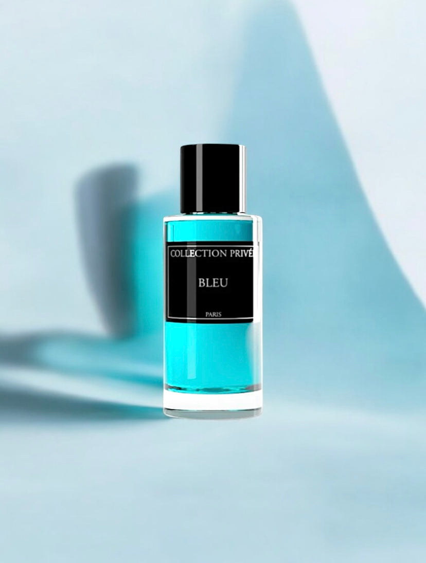 COLLECTION PRIVÉE - BLEU - 50 ML