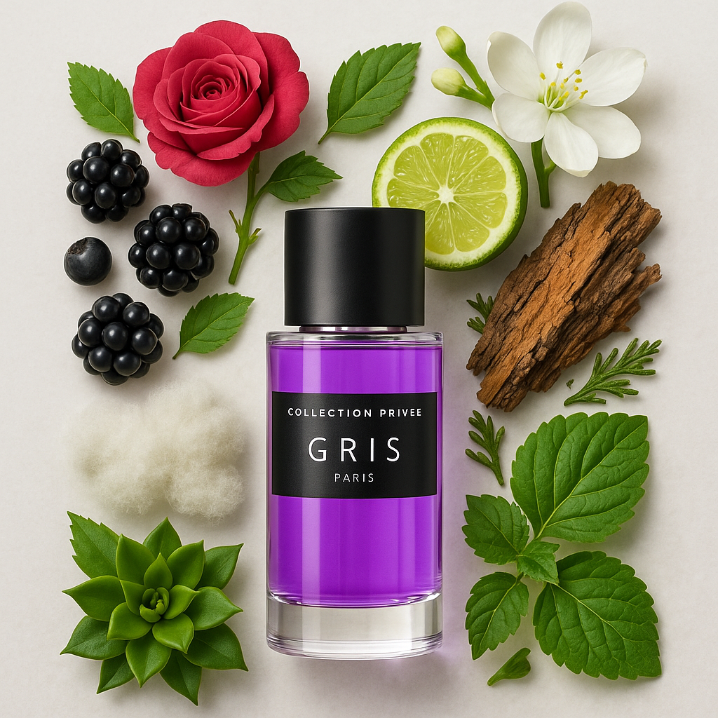 COLLECTION PRIVÉE- GRIS - 50 ML