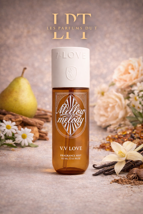 BRUME VV LOVE - MELLOW MELODY - 150ML