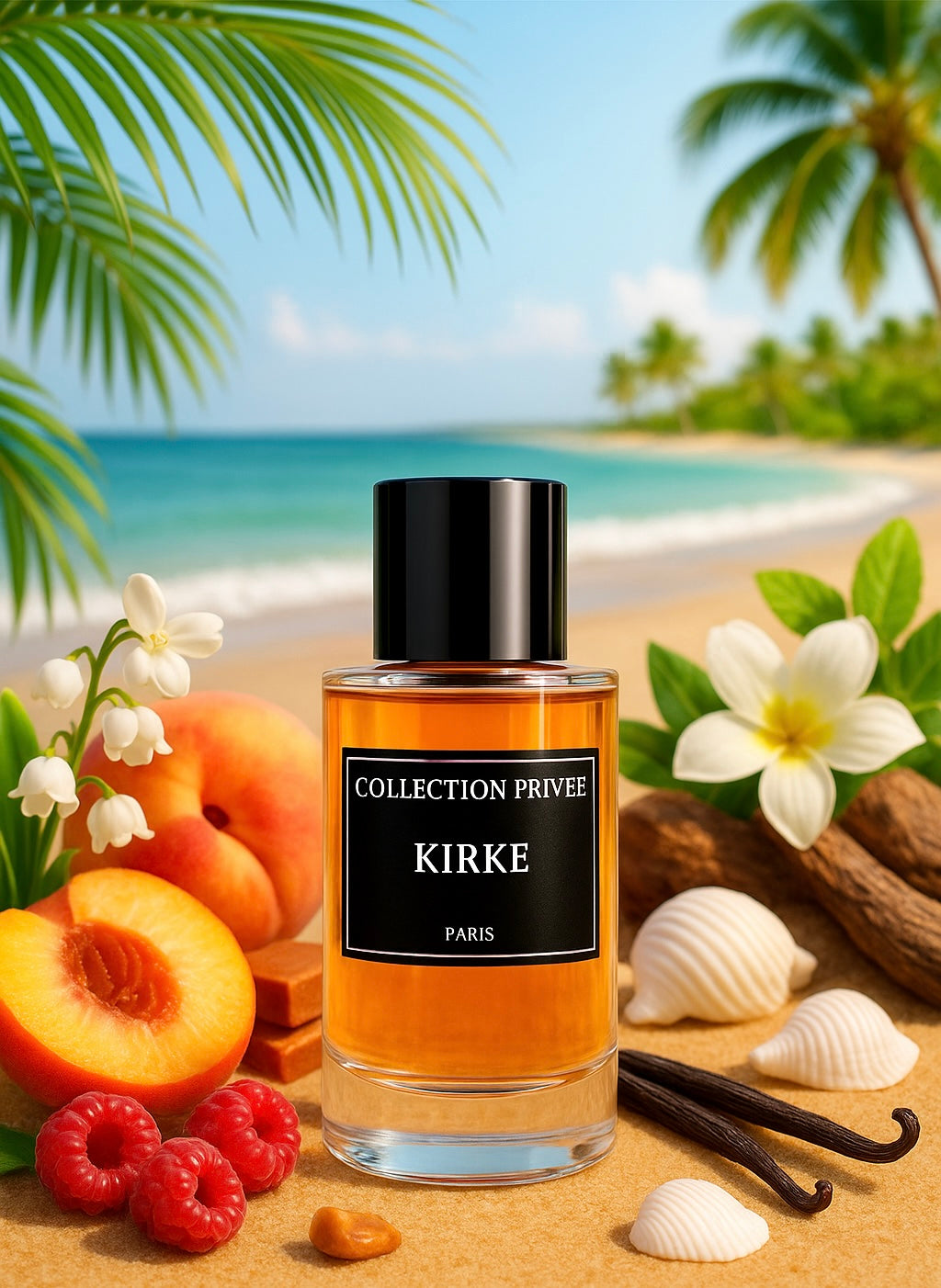 COLLECTION PRIVÉE - KIRKE - 50 ML
