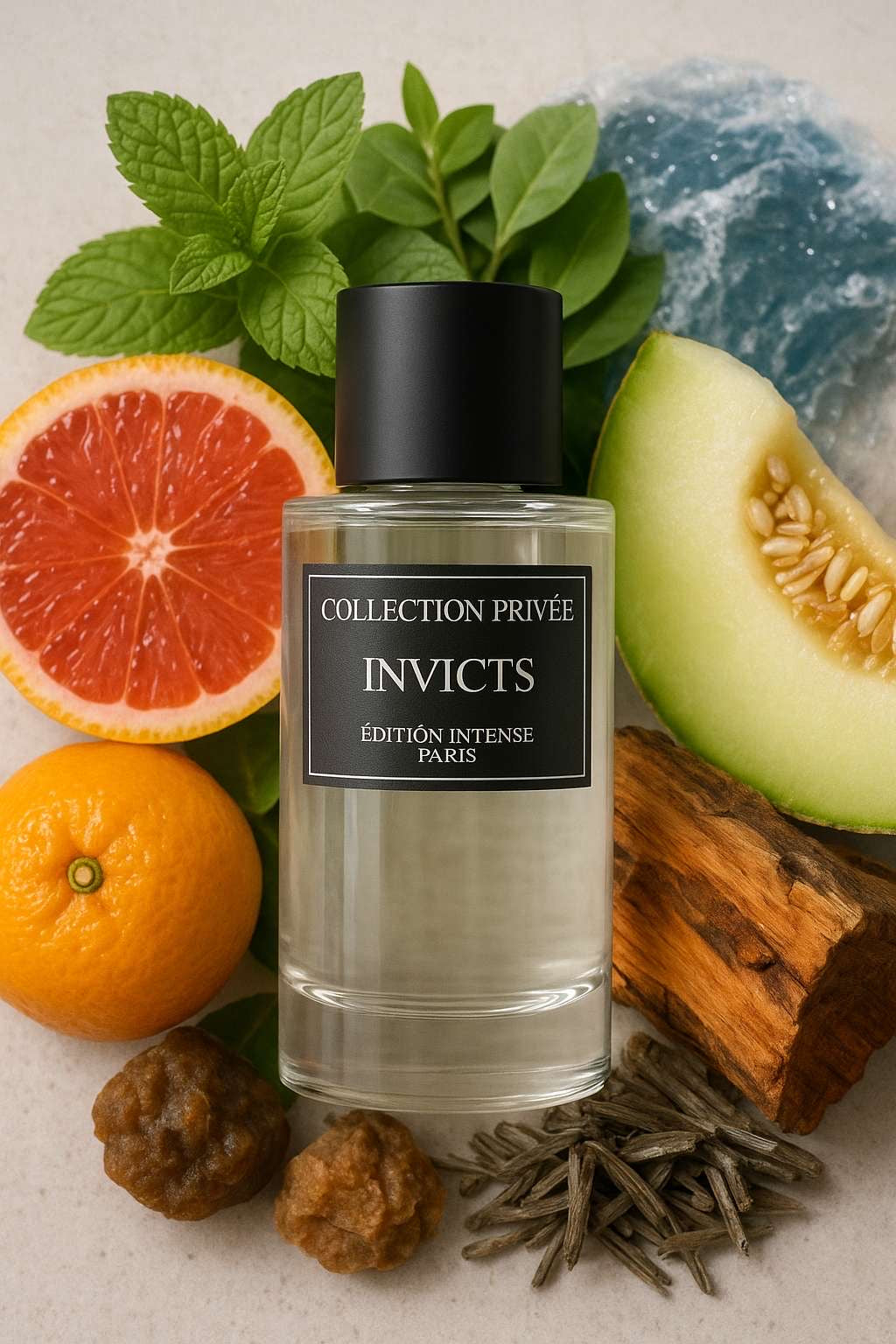 COLLECTION PRIVÉE - INVICTS - 50 ML