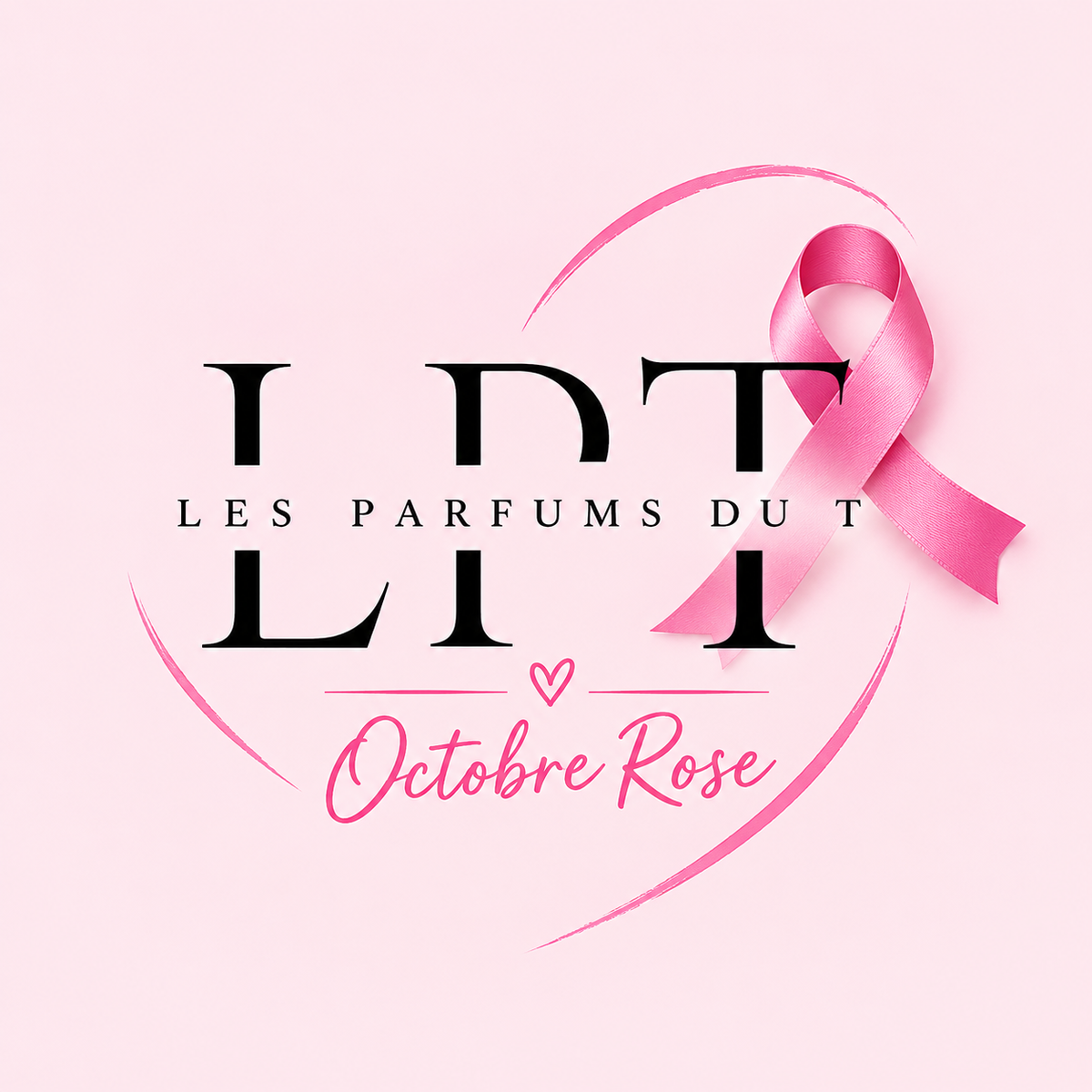 Les parfums du T