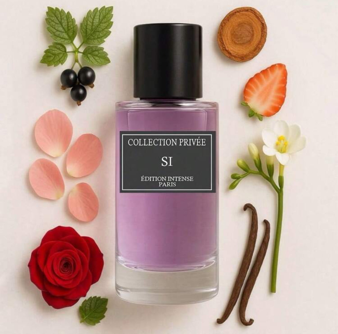 COLLECTION PRIVÉE - SI - 50 ML