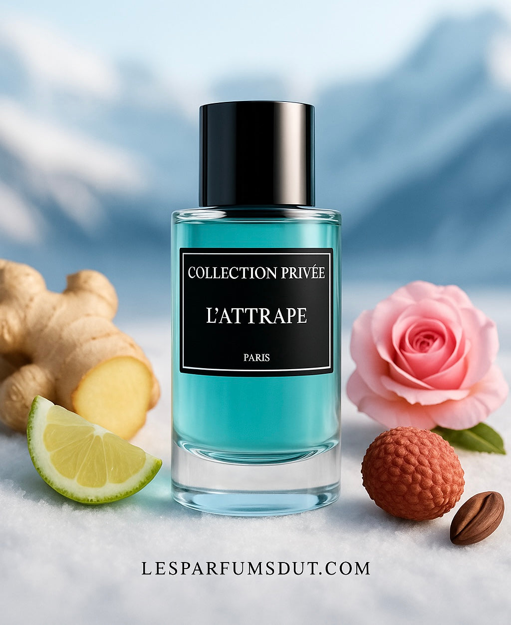 COLLECTION PRIVÉE - L’ATTRAPE - 50 ML