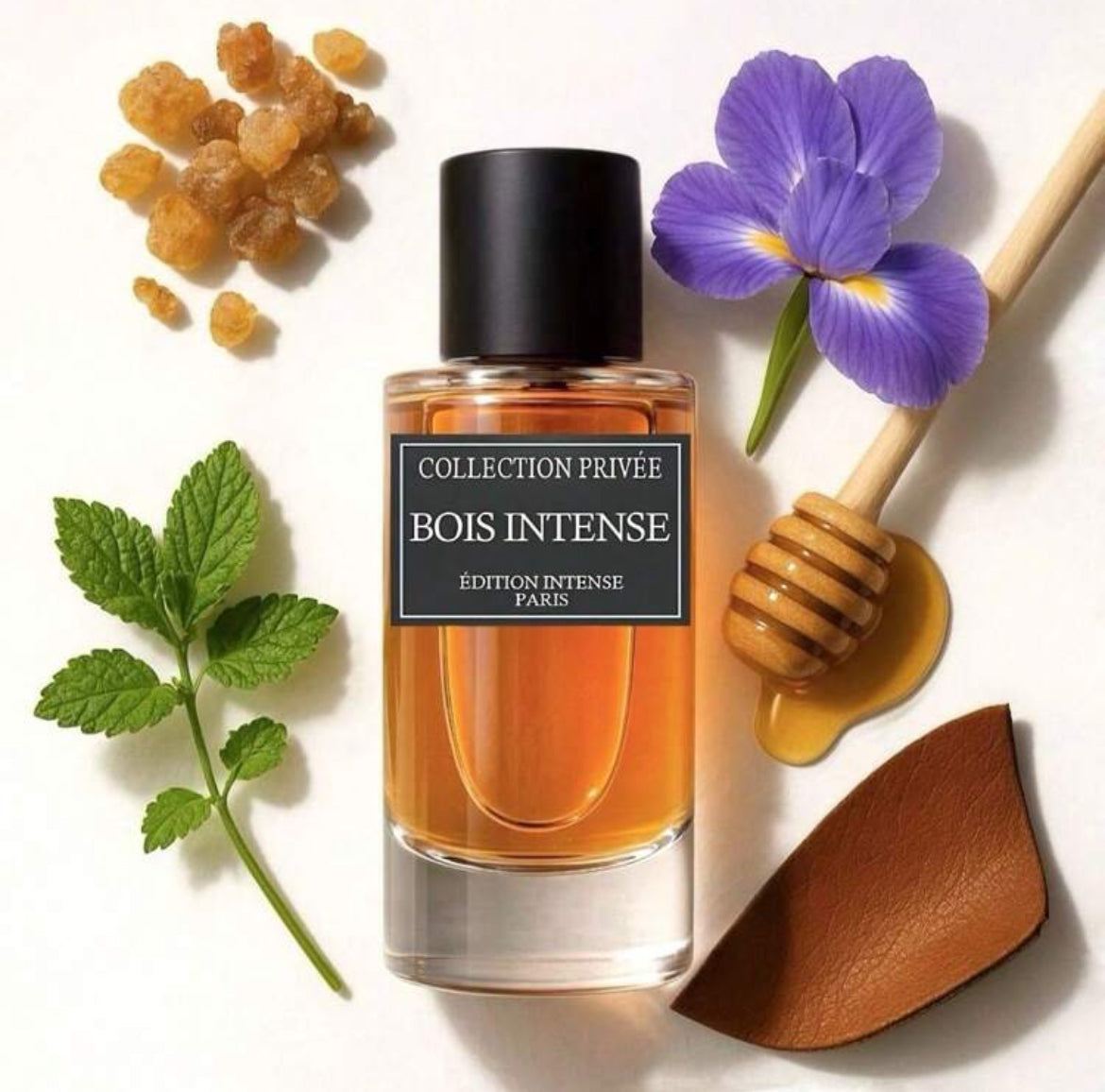 COLLECTION PRIVÉE - BOIS - 50 ML