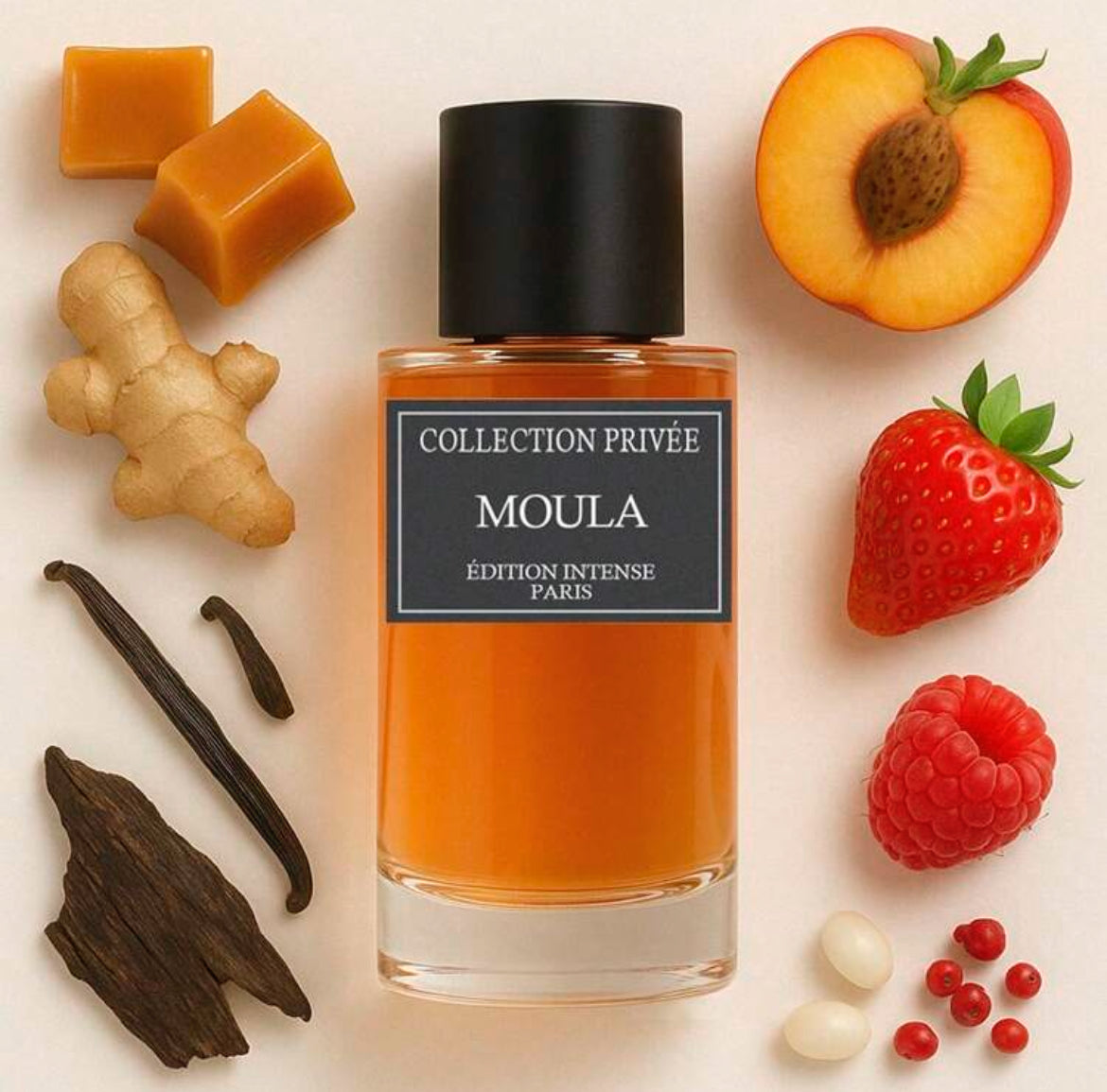 COLLECTION PRIVÉE - MULA MULA - 50 ML