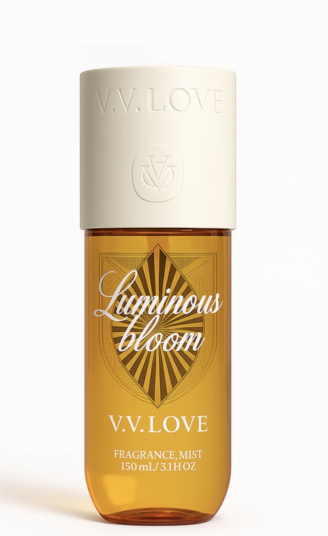BRUME VV LOVE - LUMINOUS BLOOM - 150ML