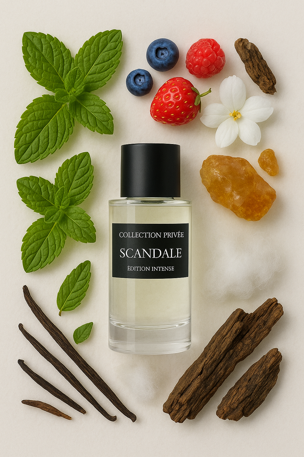 COLLECTION PRIVÉE - SCANDALE - 50 ML