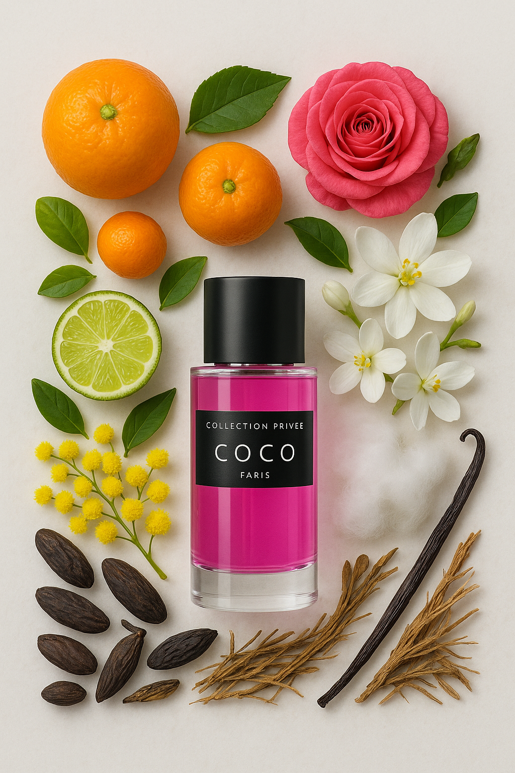 COLLECTION PRIVÉE - COCO MLLE - 50 ML