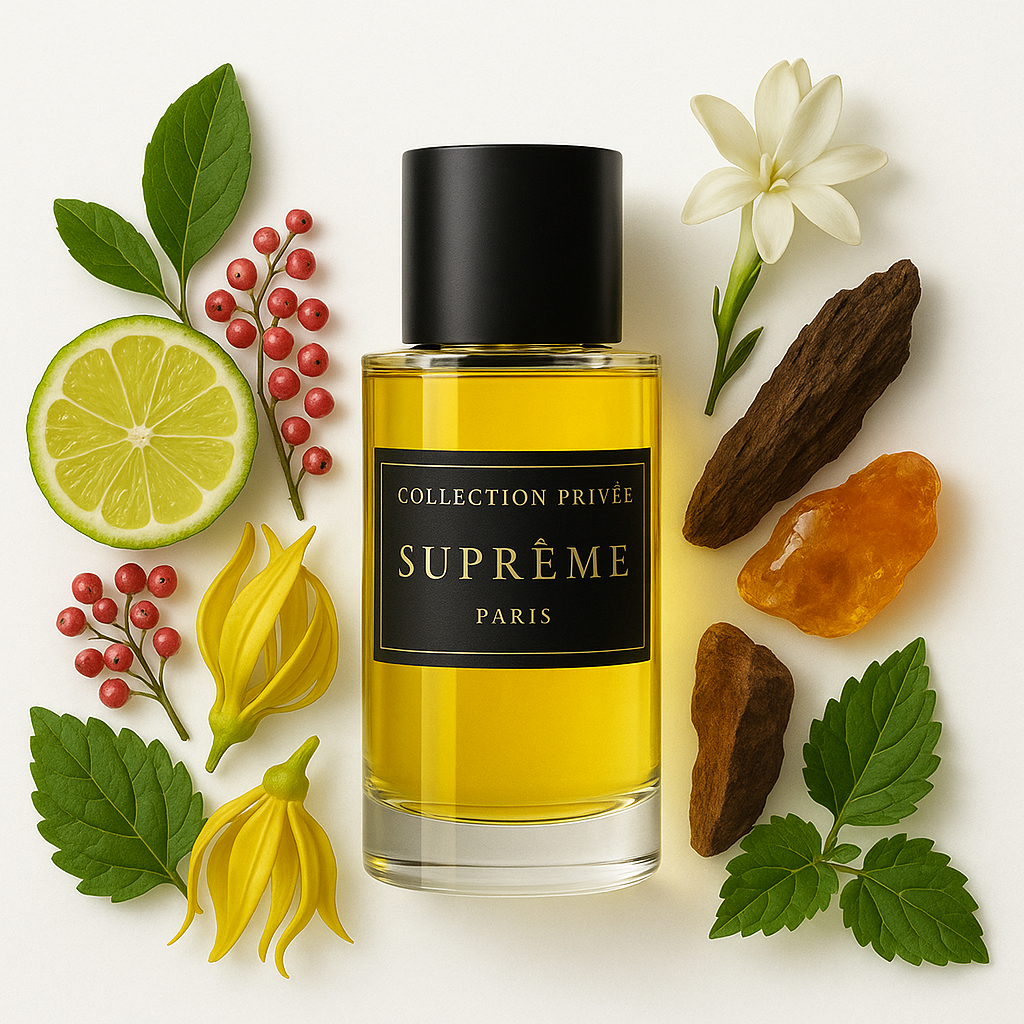 COLLECTION PRIVÉE - SUPREME - 50 ML