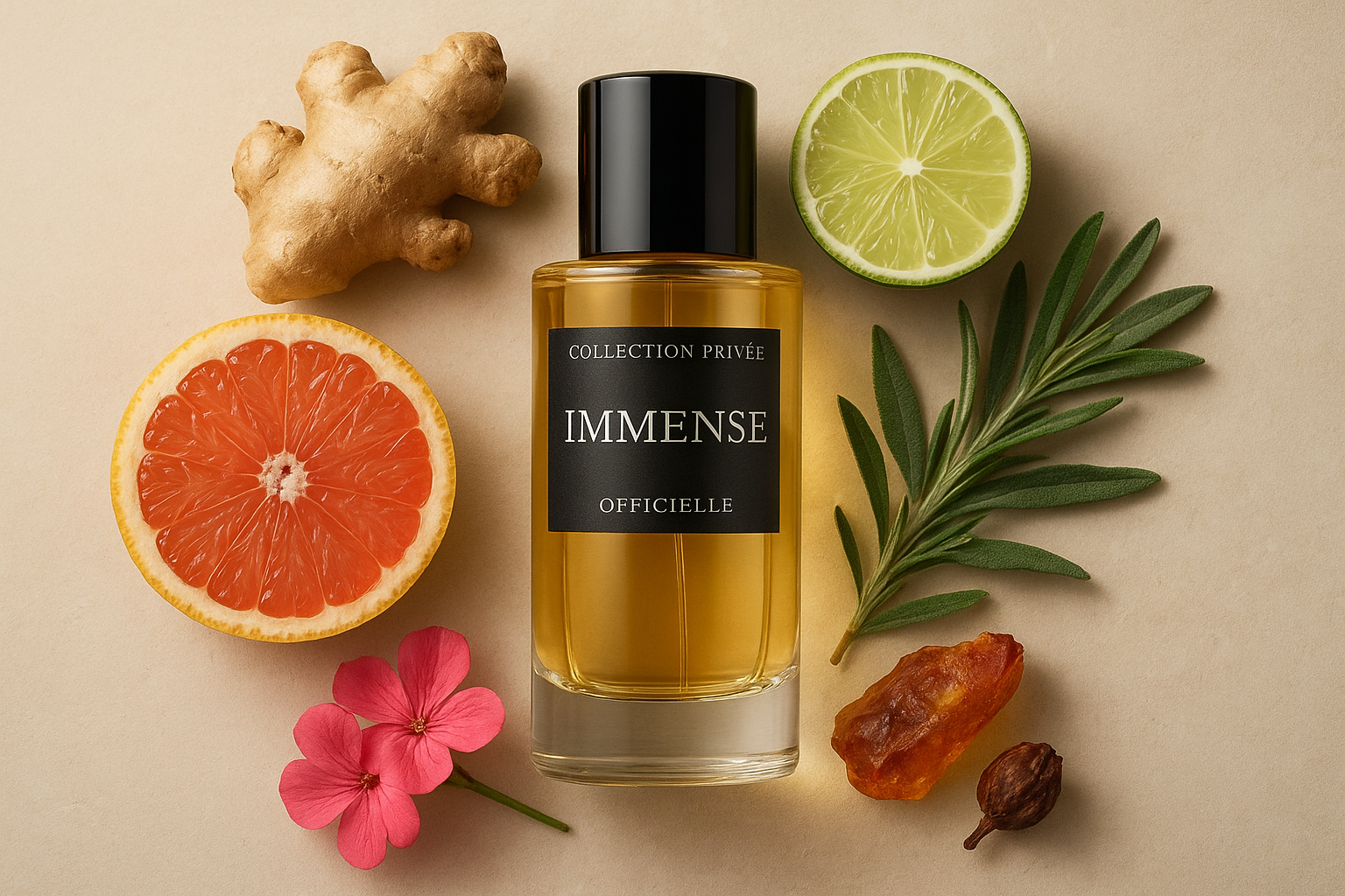 COLLECTION PRIVÉE - IMMENSE - 50 ML