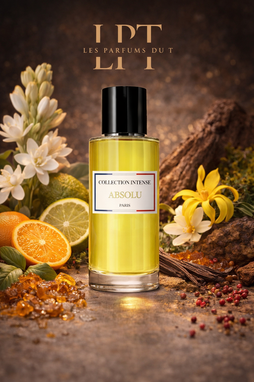 COLLECTION INTENSE - ABSOLU - 50 ML