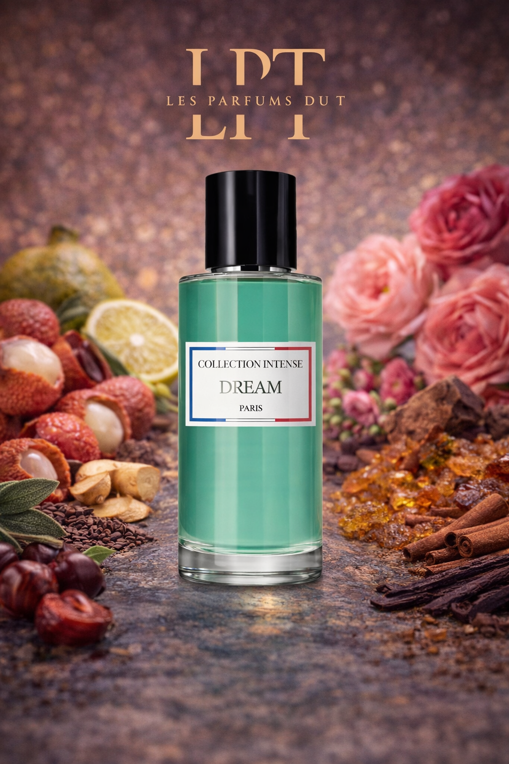 COLLECTION INTENSE - DREAM - 50 ML